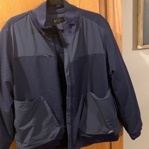 Morven jacket like new xl